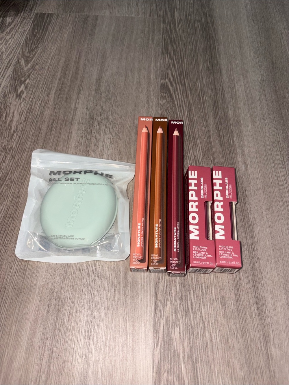 MORPHE